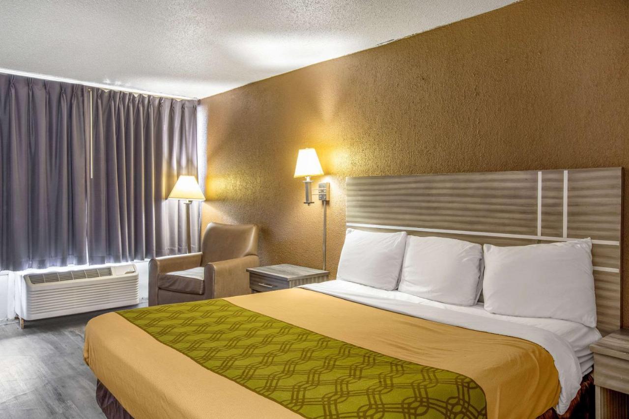Econo Lodge Choice Hotels I 95 Savannah Gateway 24 Hour Fitness Center On Site Guest Laundry On Site Perkins Restaurant Georgetown Eksteriør billede