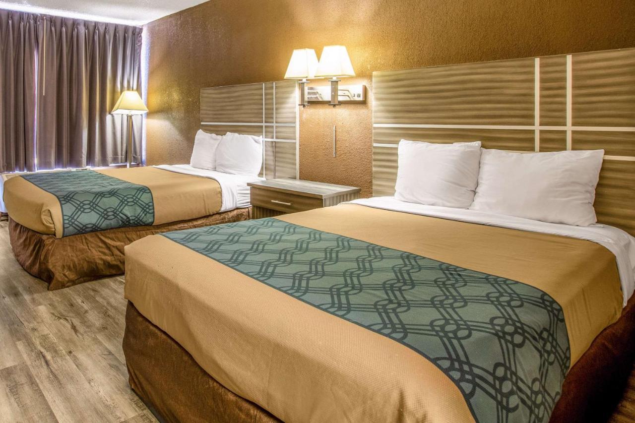 Econo Lodge Choice Hotels I 95 Savannah Gateway 24 Hour Fitness Center On Site Guest Laundry On Site Perkins Restaurant Georgetown Eksteriør billede