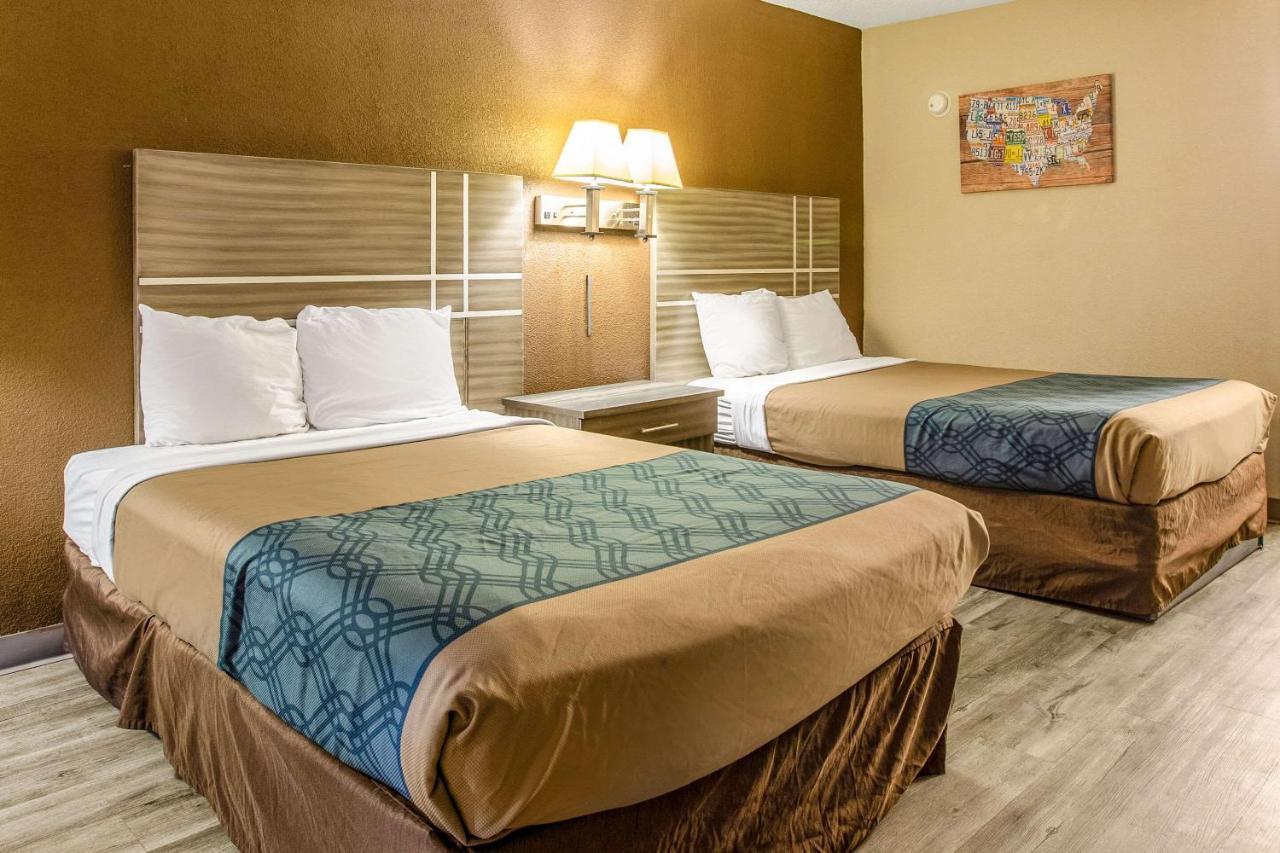 Econo Lodge Choice Hotels I 95 Savannah Gateway 24 Hour Fitness Center On Site Guest Laundry On Site Perkins Restaurant Georgetown Eksteriør billede