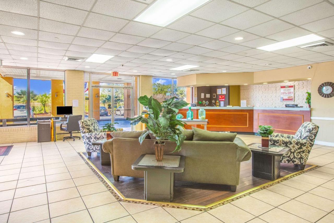 Econo Lodge Choice Hotels I 95 Savannah Gateway 24 Hour Fitness Center On Site Guest Laundry On Site Perkins Restaurant Georgetown Eksteriør billede