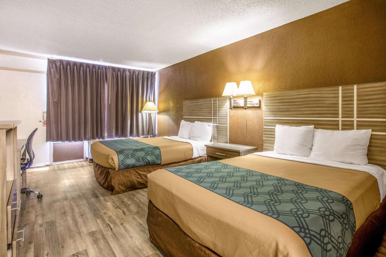 Econo Lodge Choice Hotels I 95 Savannah Gateway 24 Hour Fitness Center On Site Guest Laundry On Site Perkins Restaurant Georgetown Eksteriør billede