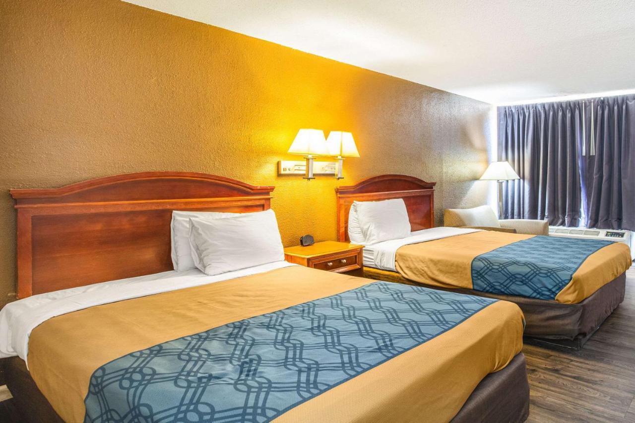 Econo Lodge Choice Hotels I 95 Savannah Gateway 24 Hour Fitness Center On Site Guest Laundry On Site Perkins Restaurant Georgetown Eksteriør billede