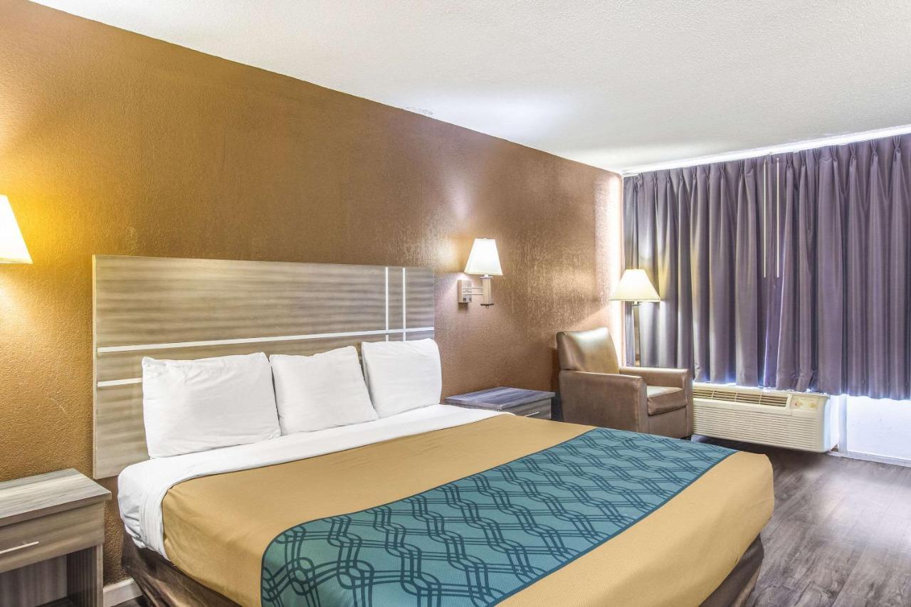 Econo Lodge Choice Hotels I 95 Savannah Gateway 24 Hour Fitness Center On Site Guest Laundry On Site Perkins Restaurant Georgetown Eksteriør billede