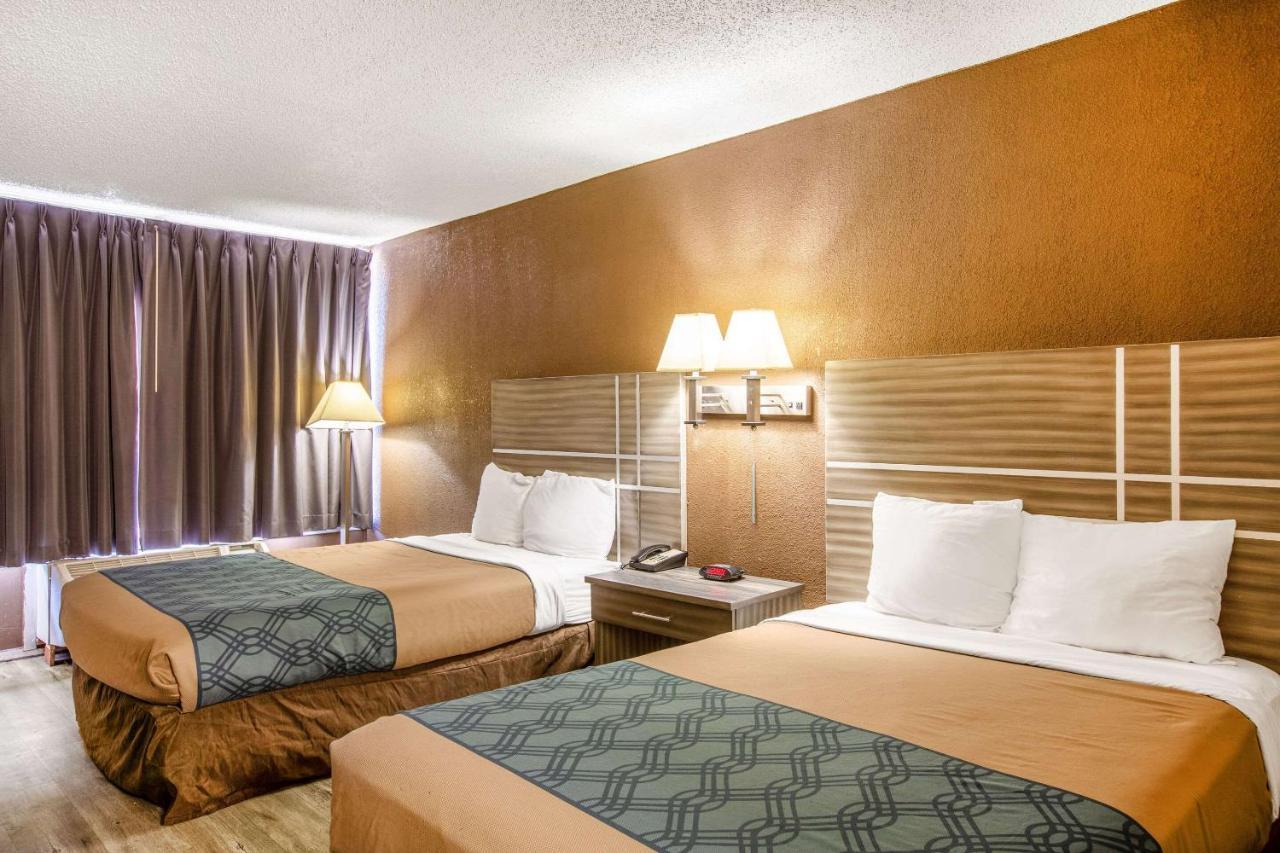 Econo Lodge Choice Hotels I 95 Savannah Gateway 24 Hour Fitness Center On Site Guest Laundry On Site Perkins Restaurant Georgetown Eksteriør billede