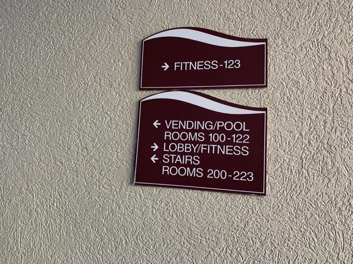 Econo Lodge Choice Hotels I 95 Savannah Gateway 24 Hour Fitness Center On Site Guest Laundry On Site Perkins Restaurant Georgetown Eksteriør billede