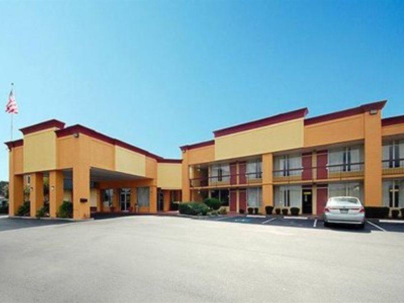 Econo Lodge Choice Hotels I 95 Savannah Gateway 24 Hour Fitness Center On Site Guest Laundry On Site Perkins Restaurant Georgetown Eksteriør billede
