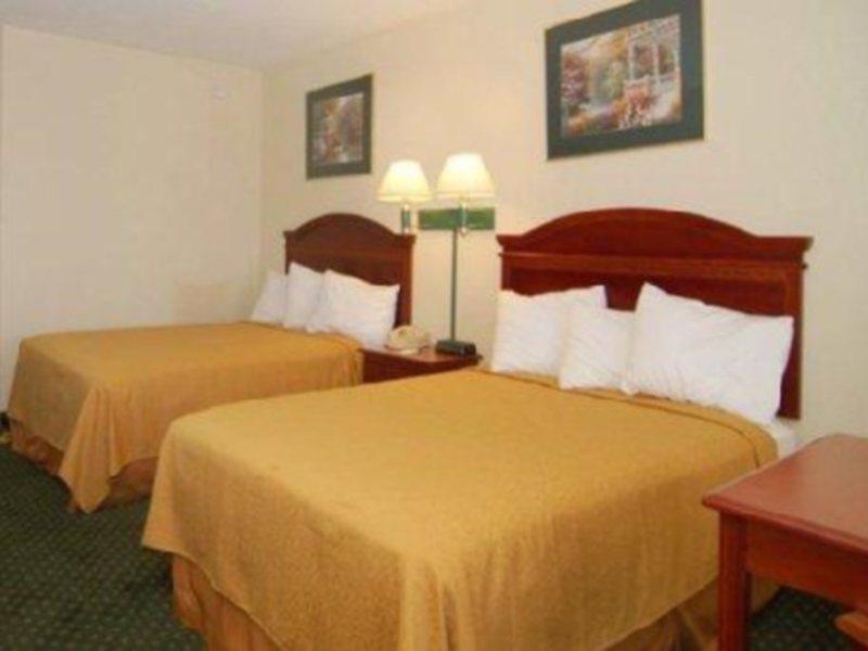 Econo Lodge Choice Hotels I 95 Savannah Gateway 24 Hour Fitness Center On Site Guest Laundry On Site Perkins Restaurant Georgetown Værelse billede