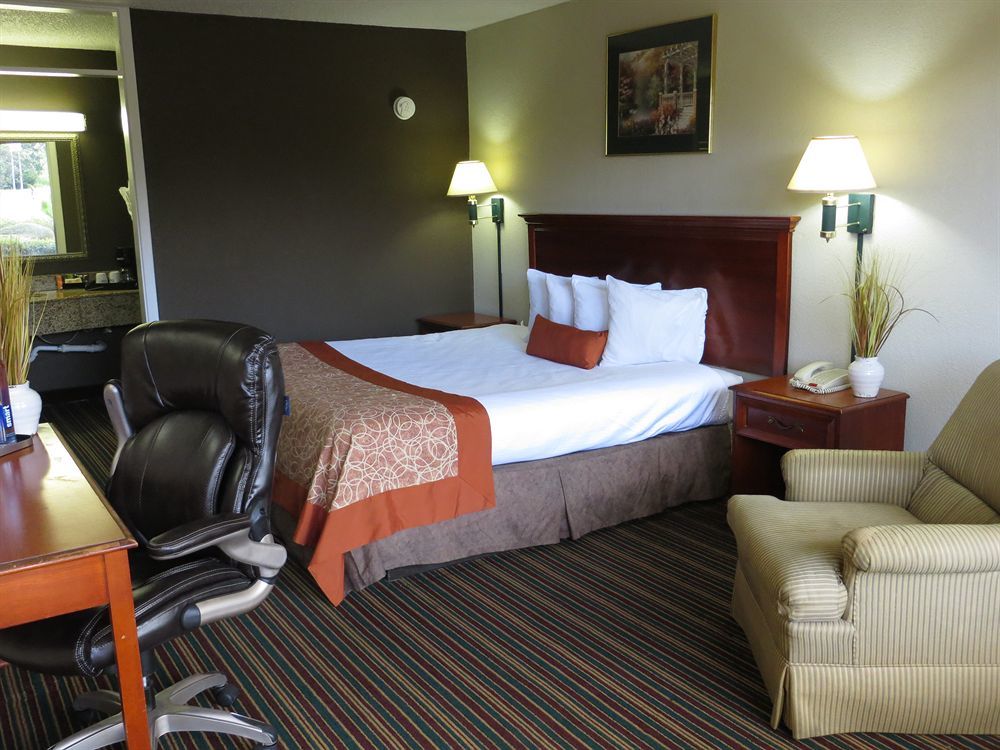 Econo Lodge Choice Hotels I 95 Savannah Gateway 24 Hour Fitness Center On Site Guest Laundry On Site Perkins Restaurant Georgetown Eksteriør billede