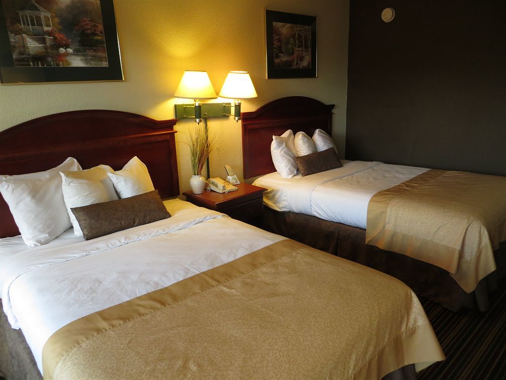 Econo Lodge Choice Hotels I 95 Savannah Gateway 24 Hour Fitness Center On Site Guest Laundry On Site Perkins Restaurant Georgetown Eksteriør billede