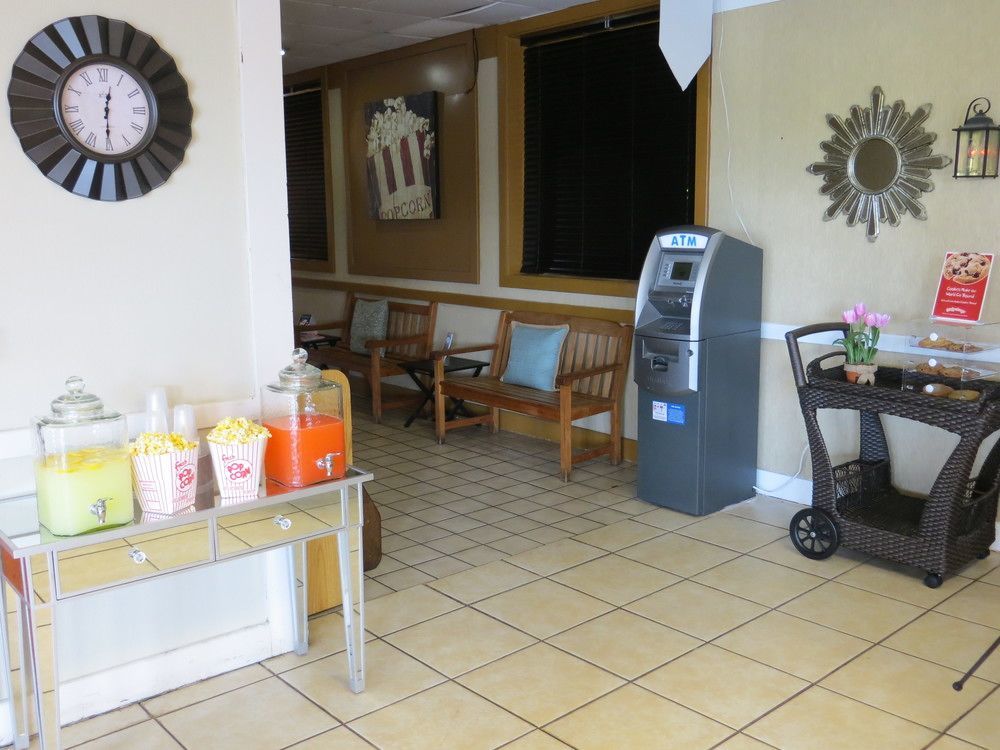 Econo Lodge Choice Hotels I 95 Savannah Gateway 24 Hour Fitness Center On Site Guest Laundry On Site Perkins Restaurant Georgetown Eksteriør billede